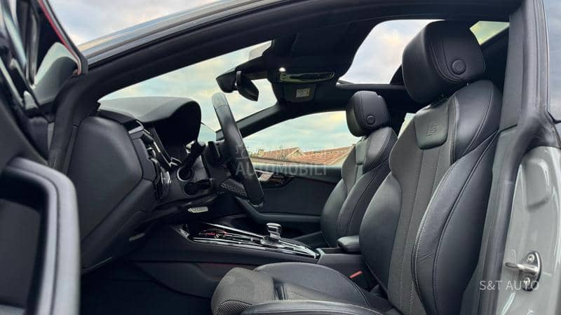 Audi A5 40TDI/3XS-LINE/PANO