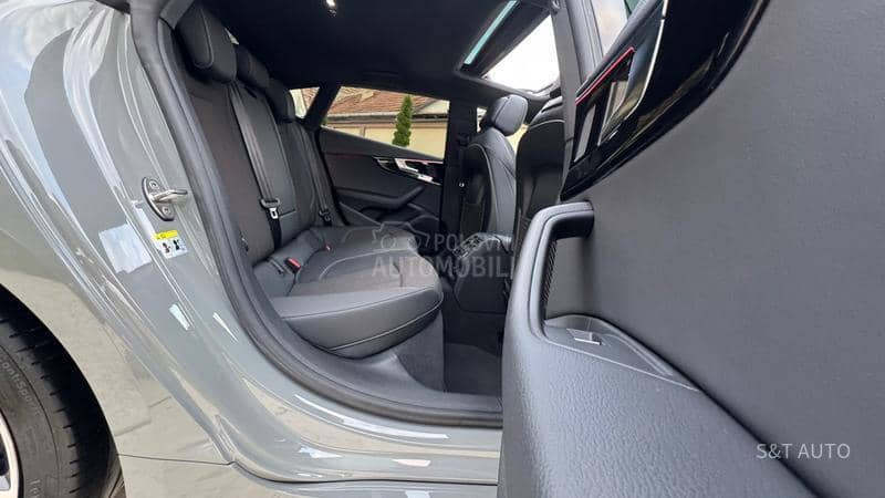 Audi A5 40TDI/3XS-LINE/PANO