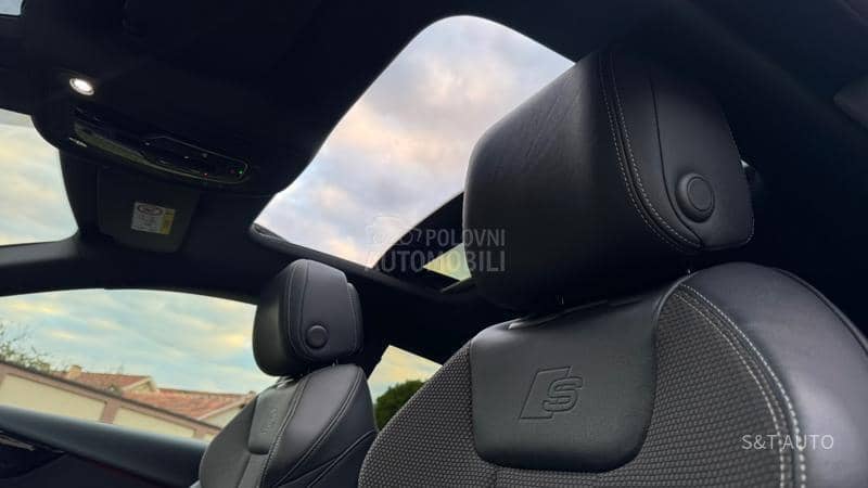 Audi A5 40TDI/3XS-LINE/PANO
