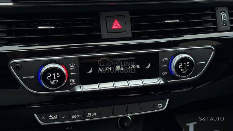 Audi A5 40TDI/3XS-LINE/PANO