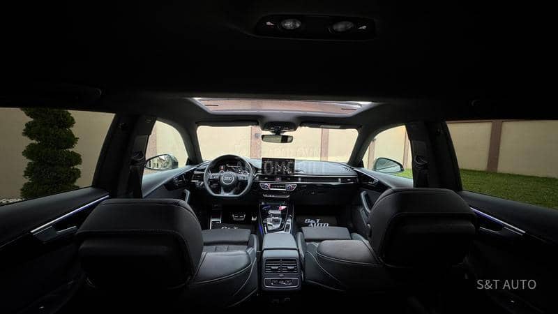 Audi A5 40TDI/3XS-LINE/PANO