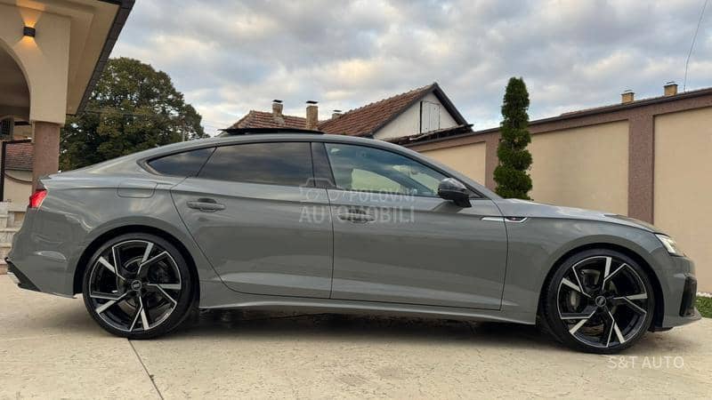 Audi A5 40TDI/3XS-LINE/PANO