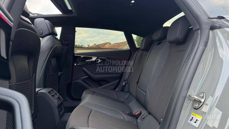 Audi A5 40TDI/3XS-LINE/PANO