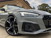 Audi A5 40TDI/3XS-LINE/PANO