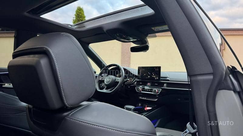 Audi A5 40TDI/3XS-LINE/PANO