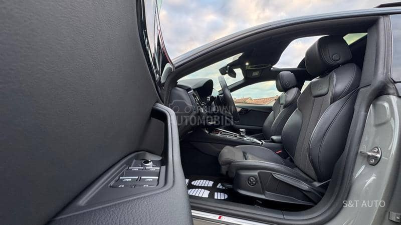 Audi A5 40TDI/3XS-LINE/PANO