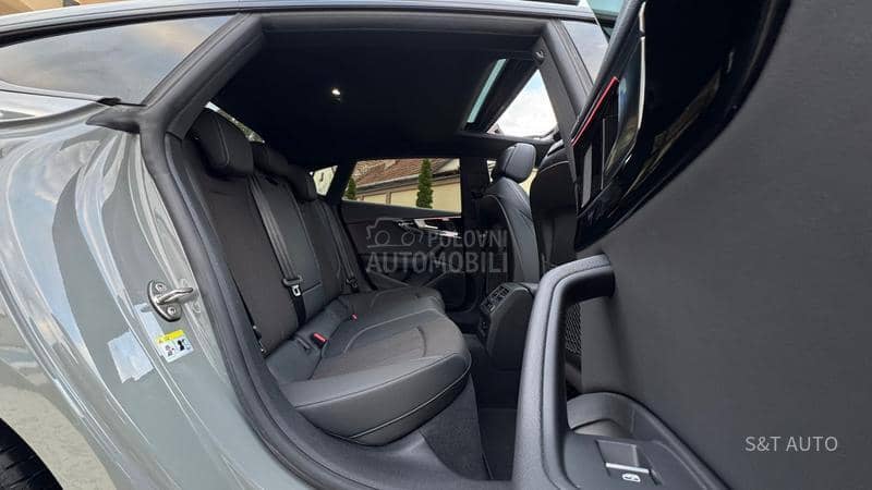 Audi A5 40TDI/3XS-LINE/PANO