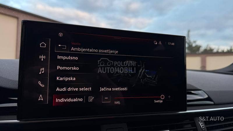 Audi A5 40TDI/3XS-LINE/PANO