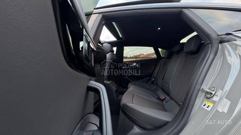 Audi A5 40TDI/3XS-LINE/PANO