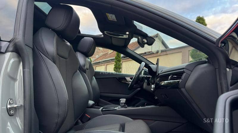 Audi A5 40TDI/3XS-LINE/PANO