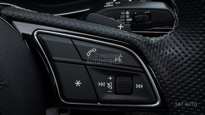 Audi A5 40TDI/3XS-LINE/PANO