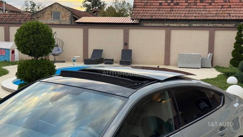 Audi A5 40TDI/3XS-LINE/PANO