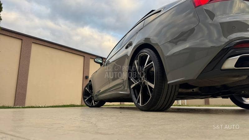 Audi A5 40TDI/3XS-LINE/PANO