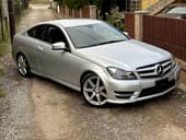Mercedes Benz C 180 AMG/7G-tron/CH