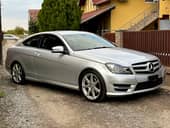 Mercedes Benz C 180 AMG/7G-tron/CH