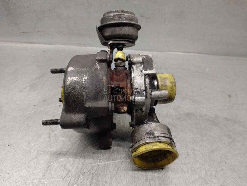 Turbine