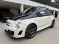 Fiat 500C Abarth