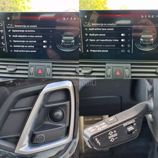 Audi Q5 40TDI Quattro S line