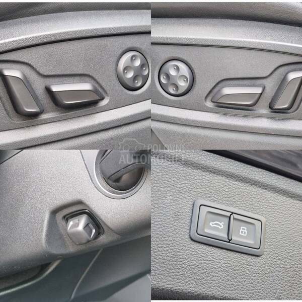 Audi Q5 40TDI Quattro S line