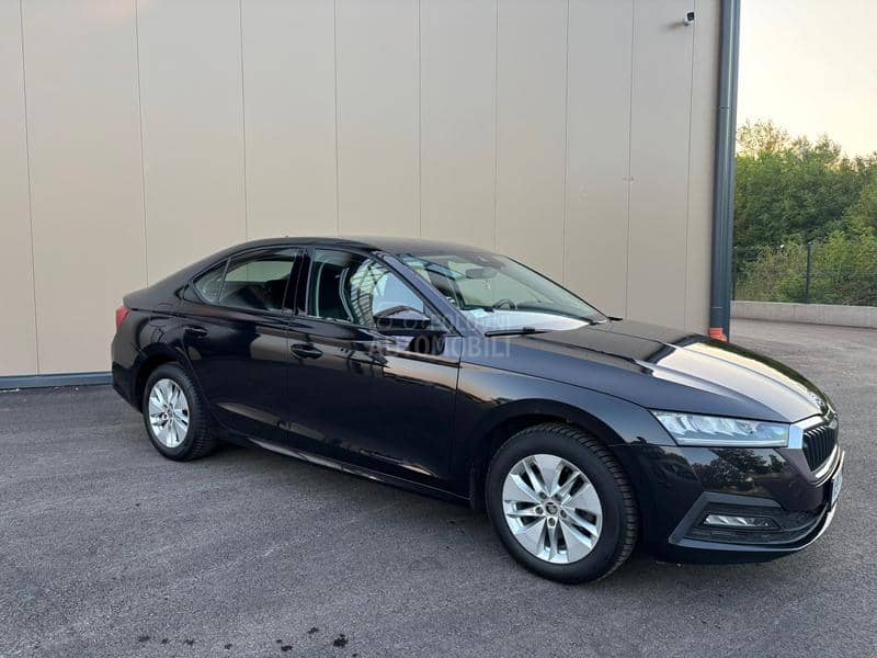 Škoda Octavia AMBIONT