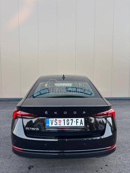 Škoda Octavia AMBIONT