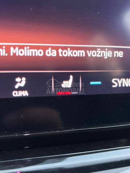 Škoda Octavia AMBIONT