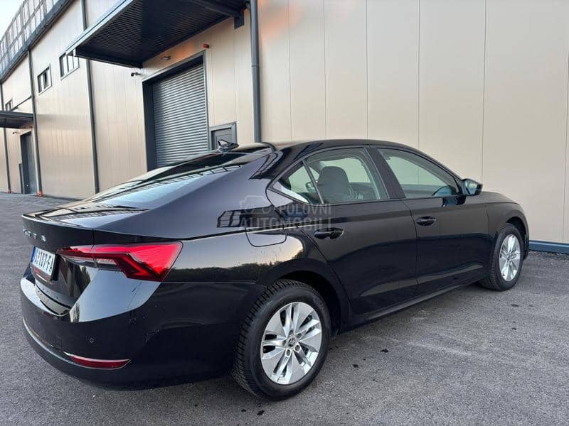 Škoda Octavia AMBIONT