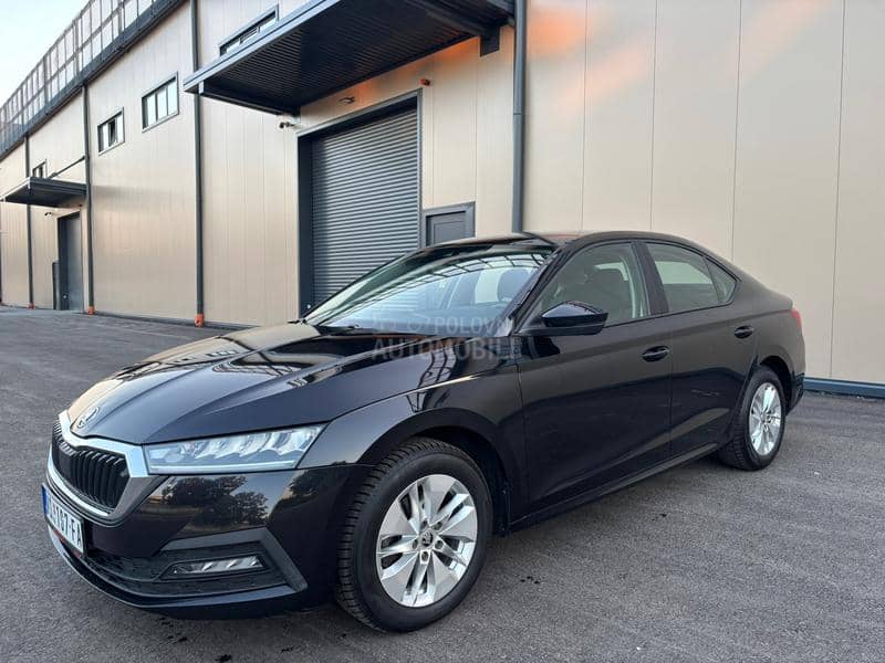 Škoda Octavia AMBIONT