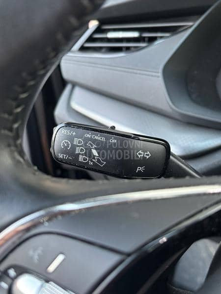 Škoda Octavia AMBIONT