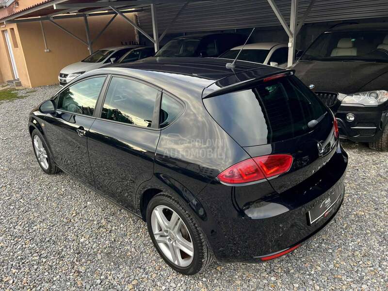 Seat Leon 1.4 TSI/COPA/Xenon