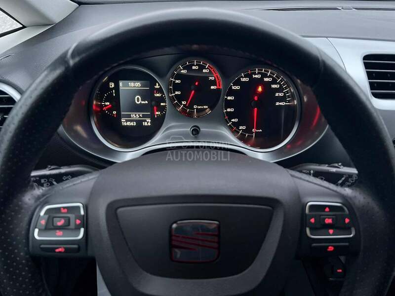 Seat Leon 1.4 TSI/COPA/Xenon