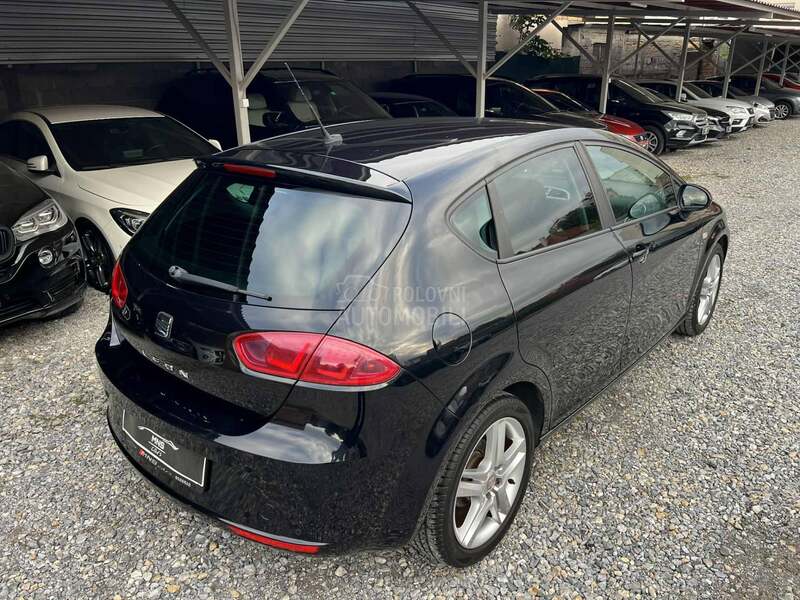 Seat Leon 1.4 TSI/COPA/Xenon