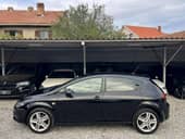Seat Leon 1.4 TSI/COPA/Xenon