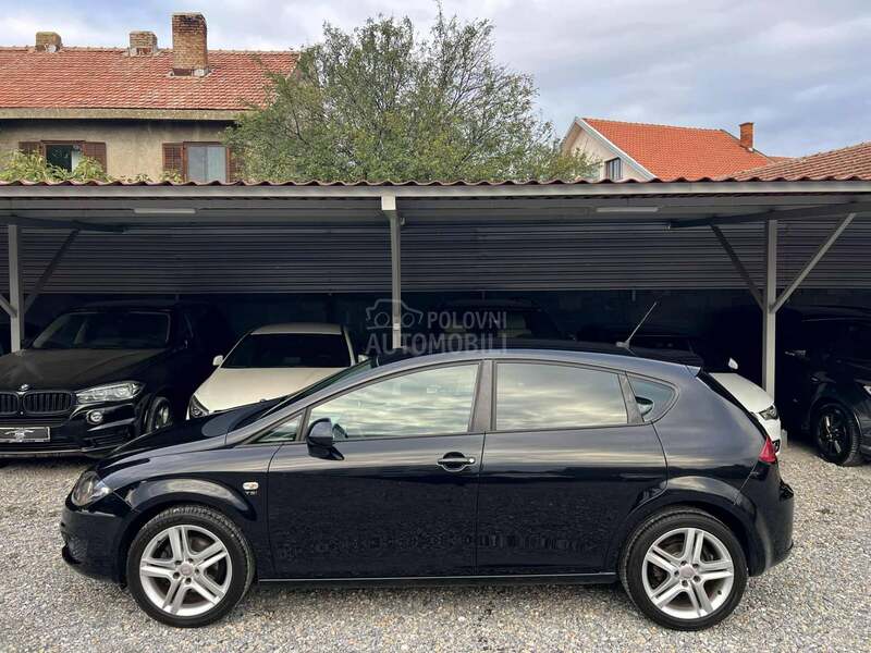 Seat Leon 1.4 TSI/COPA/Xenon
