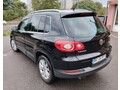 Volkswagen Tiguan 2.0TDI