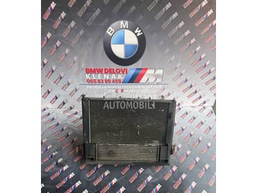 Hladnjaci i ventilator 3/4 za BMW Serija 3, Serija 4 od 2011. do 2017. god.