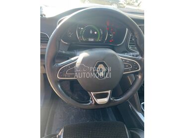 Volan za Renault Megane od 2016. do 2020. god.