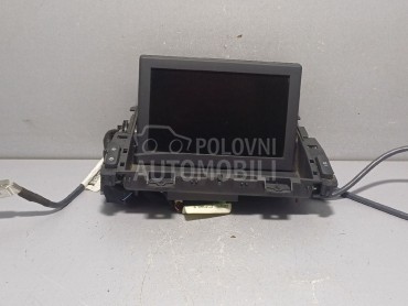 DISPLEJ za Peugeot 5008
