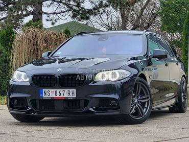 BMW 535 M-pak/HUD/CIT.AJ