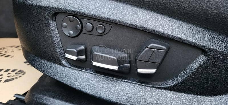 BMW 535 M-pak/HUD/CIT.AJ