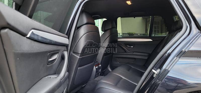 BMW 535 M-pak/HUD/CIT.AJ