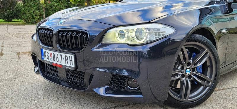 BMW 535 M-pak/HUD/CIT.AJ