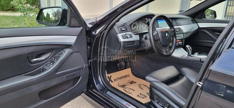 BMW 535 M-pak/HUD/CIT.AJ