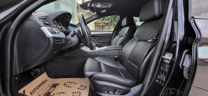 BMW 535 M-pak/HUD/CIT.AJ