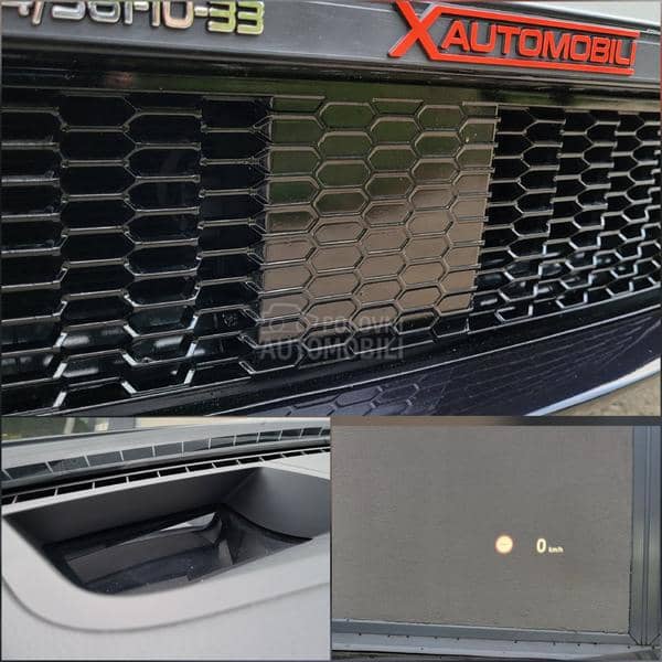 BMW 535 M-pak/HUD/CIT.AJ