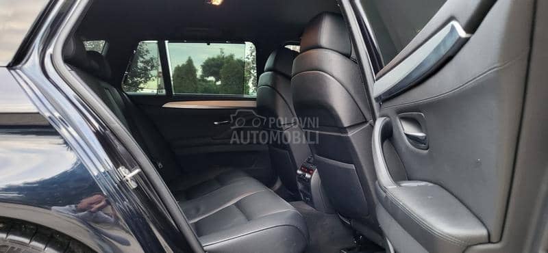 BMW 535 M-pak/HUD/CIT.AJ