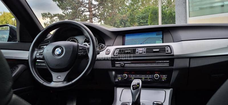 BMW 535 M-pak/HUD/CIT.AJ