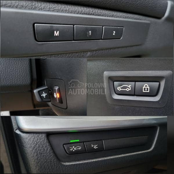 BMW 535 M-pak/HUD/CIT.AJ