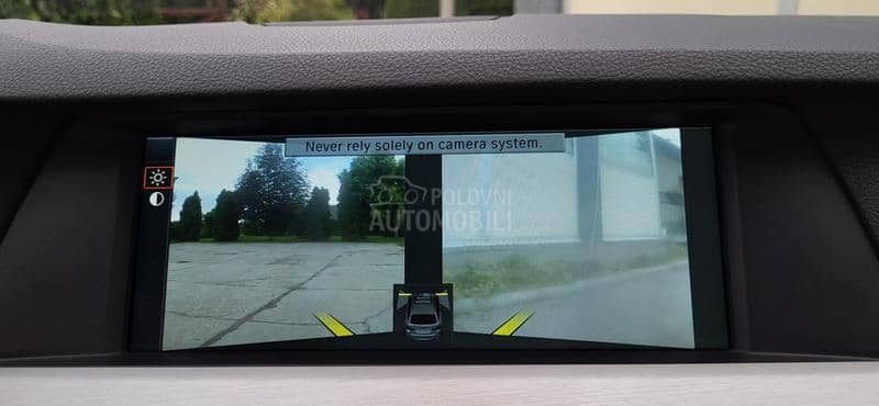 BMW 535 M-pak/HUD/CIT.AJ