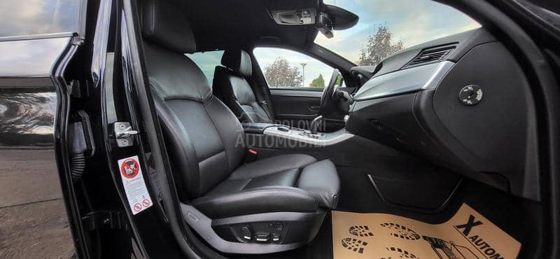 BMW 535 M-pak/HUD/CIT.AJ